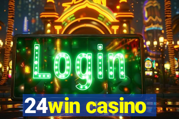 24win casino